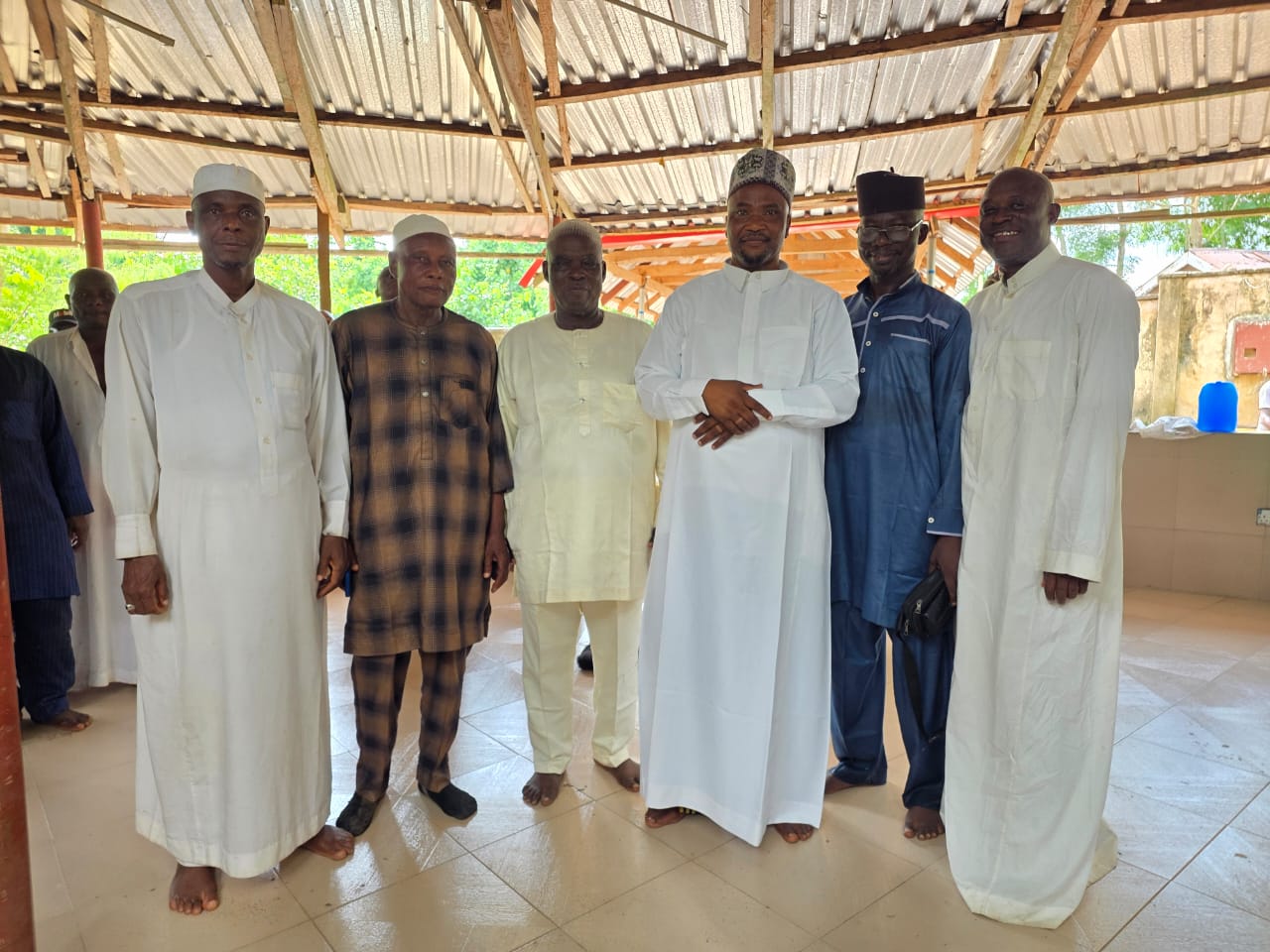 RMQK 2026 Retreat